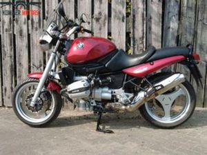 BMW R 1100 R (BJ 1994) — MOTOREN | BMW — MARKTPLAATS