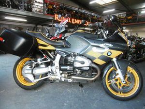 BMW R 1100 S SPORT 1085 CC