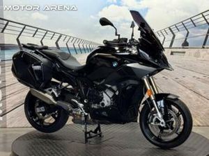 BMW S 1000 XR TRIPLE BLACK 2023 BTW MOTOR 3.352 KM S1000XR — MOTOREN | BMW — MARKTPLAATS