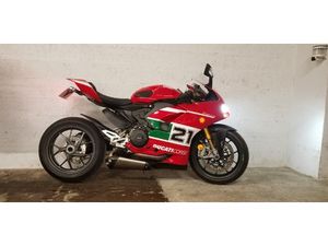 PANIGALE 955 BAYLISS