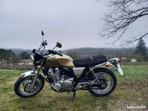 HONDA CB 1100