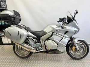 HONDA CBF1000 998 CC