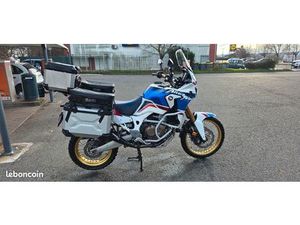 VEND AFRICA TWIN ADVENTURE