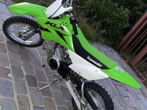 110 KLX