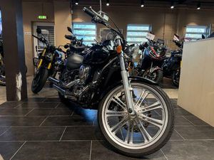 KAWASAKI VULCAN 900 CUSTOM 903 CC