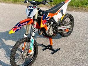 KTM SX 250 F