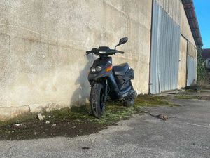 BOOSTER ROCKET 50 CC