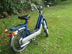 ÉCHANGE PIAGGIO CIAO