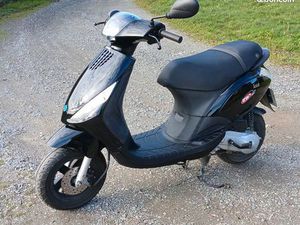 SCOOTER ZIP PIAGGIO