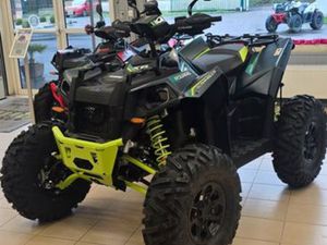 POLARIS SCRAMBLER XP 1000 S – MODÈLE 2026