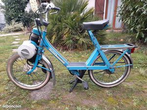 SOLEX 5000