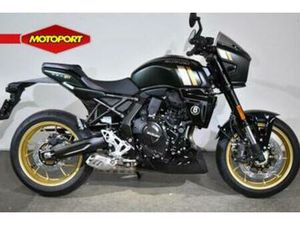 SUZUKI GSX-8TT (BJ 2025) — MOTOREN | SUZUKI — MARKTPLAATS