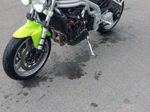 SPEED TRIPLE 955I