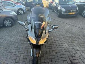 YAMAHA TOUR FJR 1300A — MOTOREN | YAMAHA — MARKTPLAATS