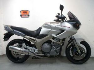 YAMAHA TDM 900 (BJ 2002) — MOTOREN | YAMAHA — MARKTPLAATS