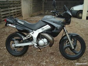 YAMAHA 125 TDR AN 2003