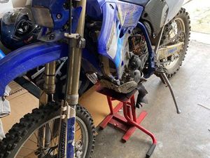 WRF 450 DE 2004