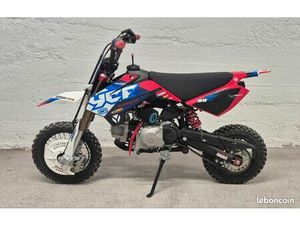 YCF 88 SE START LIMITED