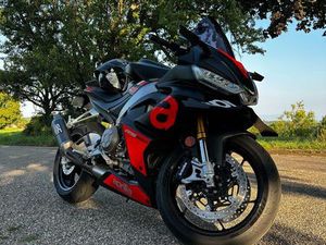APRILIA RS660 FULL (POSSIBILITÉ A2) 35KW 35 KW A2