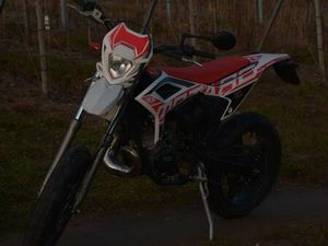 BETA 50 RR MOTARD 2021