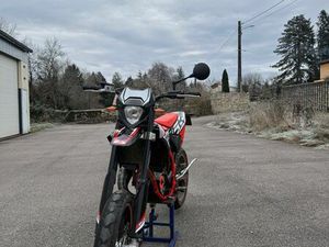 BETA TRACK 2021 + STOCK DE PIÈCES