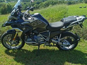 BMW R 1250 GS