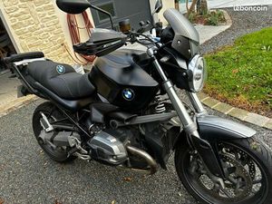 BMW R1200R