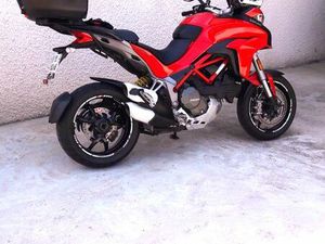 ❗❗❗MULTISTRADA 1200 S DVT ❗❗❗