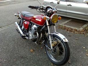 HONDA CB 750 K6
