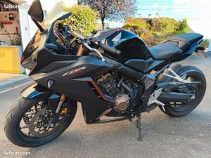 VDS CBR650 R