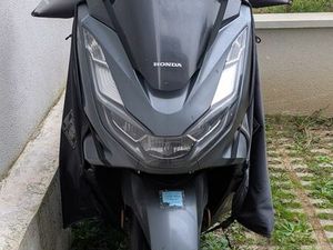 HONDA PCX 125