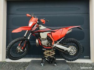 KTM 250 EXC TPI