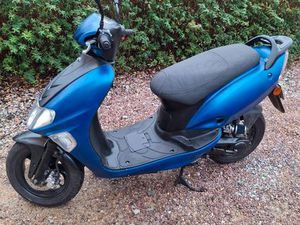 SCOOTER KYMCO