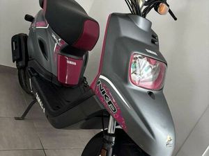 SPIRIT NAKED EDITION LIMITÉE