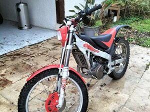 MONTESA COTA 315R