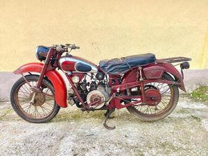 ② MOTO GUZZI AIRONE ASTORINO 1948