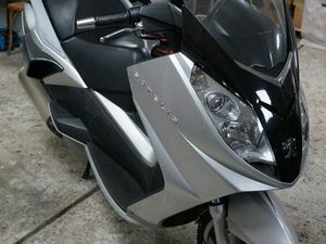 SCOOTER 125 PEUGEOT SATELIS COMPRESSOR