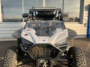 POLARIS XP PRO SPORT