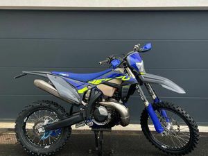 SHERCO 250 SE 2024