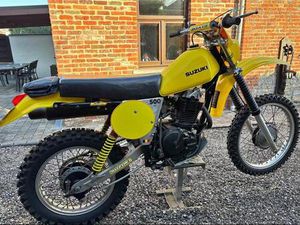 ② DR 500 1982 TOUTE RESTAUREE.