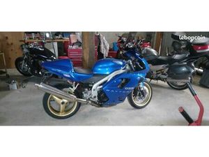 TRIUMPH DAYTONA 955I