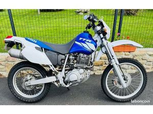 YAMAHA 600 TTR URGENT