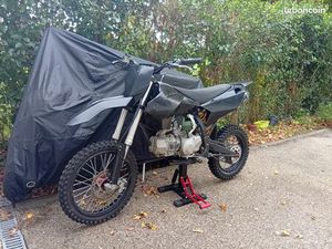 190 YCF DAYTONA BIGY