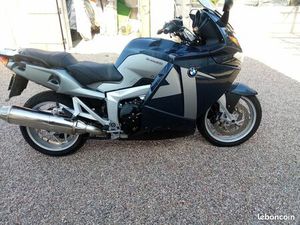 BMW K1200GT