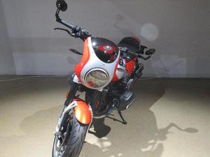 ② BMW R 12 S - BTW VERREKENBAAR - GARANTIE 02/2030