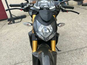 DUCATI STREETFIGHTER