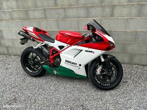DUCATI