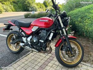 KAWASAKI Z 650 RS ROADSTER 04/2024
