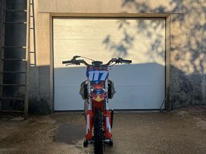 KTM 65 SX 2023