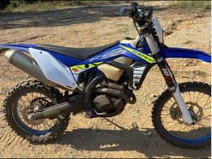 ENDURO 300 SHERCO 4 TEMPS